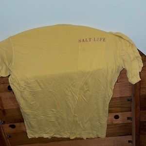 Salt life shirt